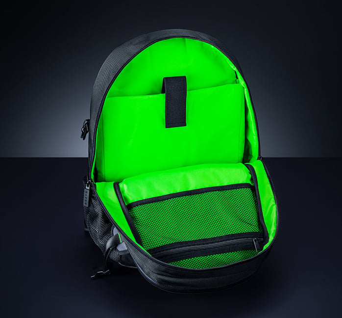 Razer laptop sales backpack